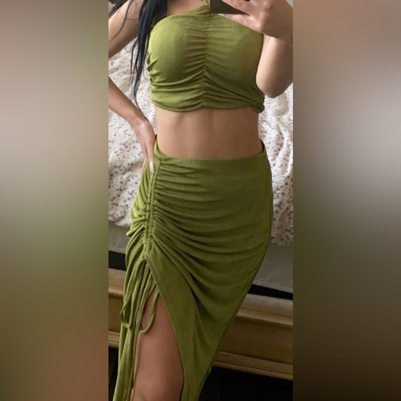 SHEIN Dresses & Skirts - SHEIN set